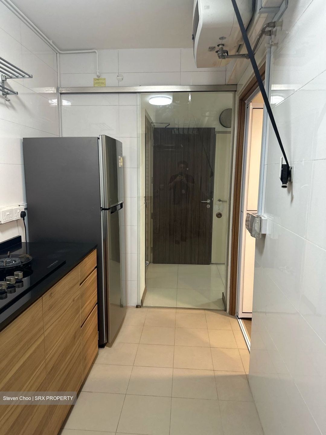 Blk 450D West Terra @ Bukit Batok (Bukit Batok), HDB 2 Rooms #568332901